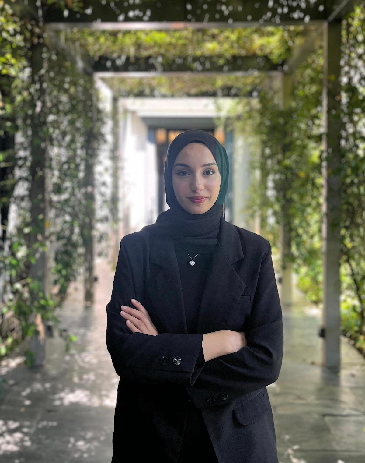 Meryem GÖK