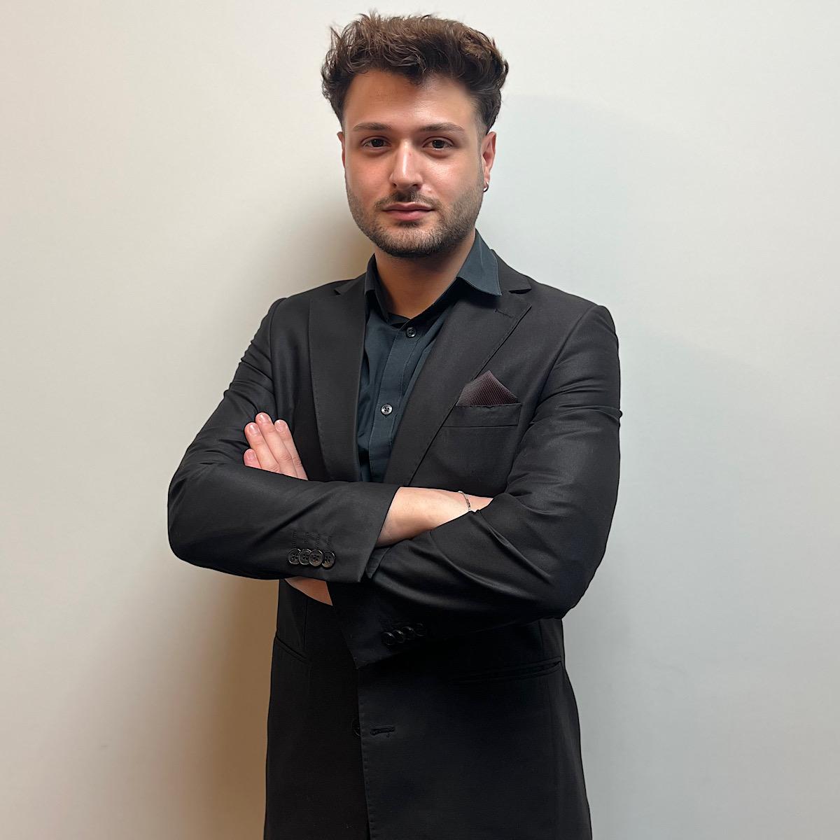 Furkan TUNÇ