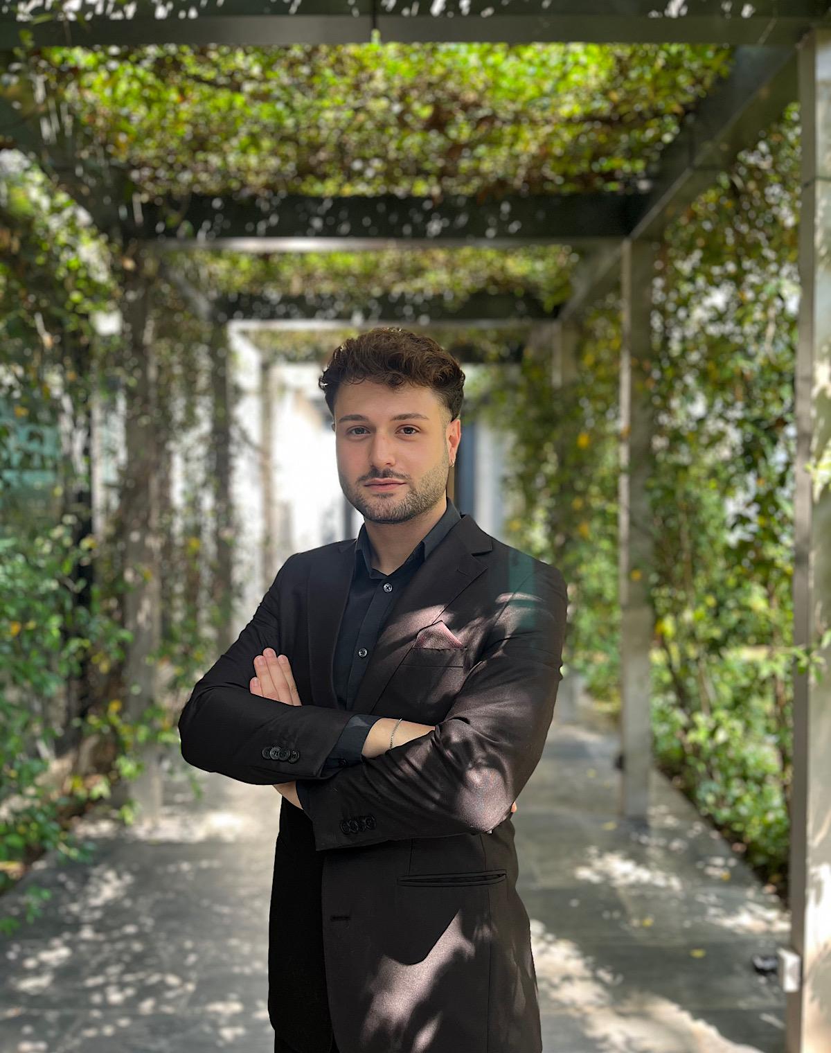 Furkan TUNÇ