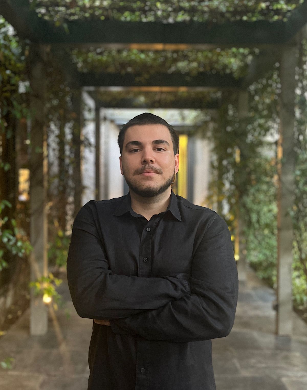 Yağız Polat TİPİGİL