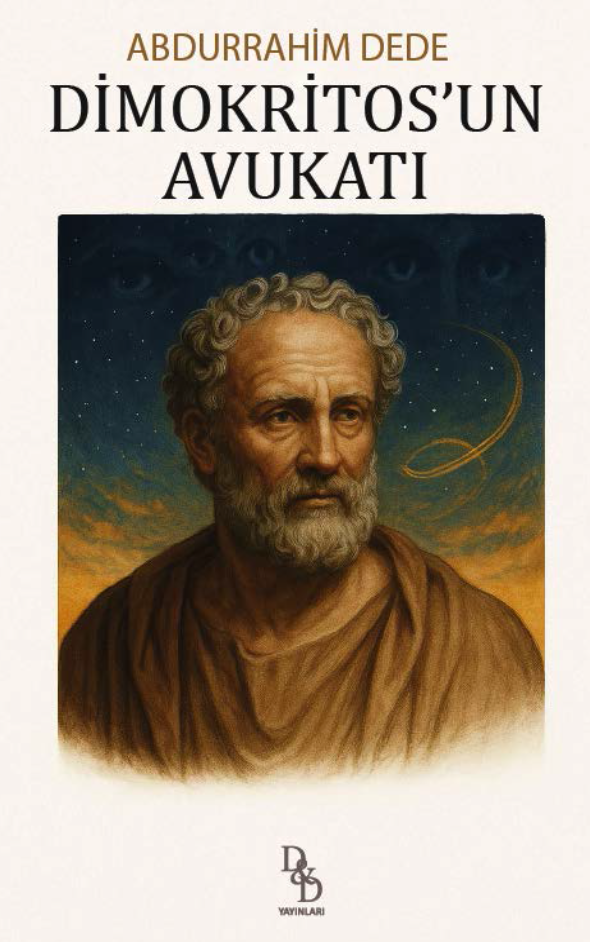 DİMOKRİTOS’UN AVUKATI