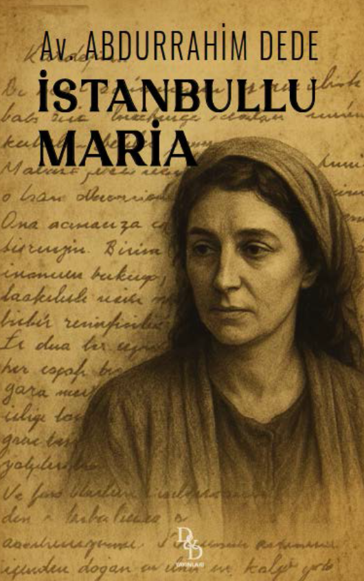 İSTANBULLU MARİA