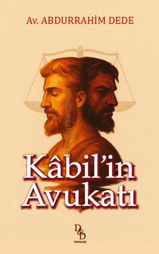 Kâbil’in Avukatı